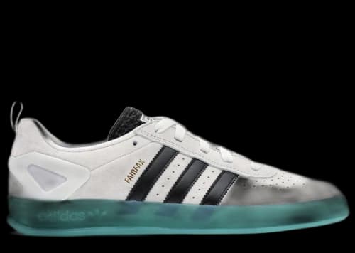 adidas Palace Pro Benny Fairfax