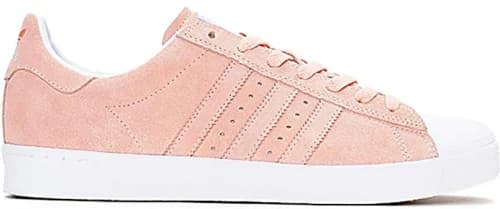 adidas Superstar Vulc Adv Pale Pink