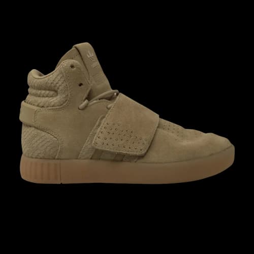 Adidas Tubular Invader 'Beige'