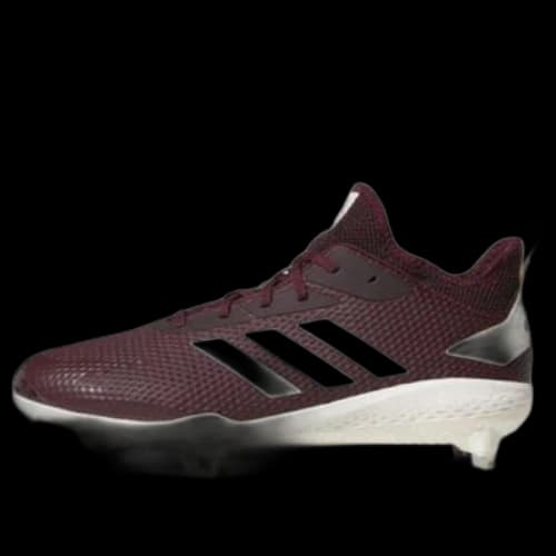 adidas Adizero Afterburner 5 Shoes 'Red'