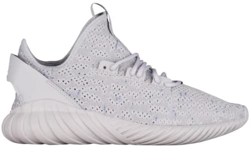 adidas Tubular Doom Sock Grey Two