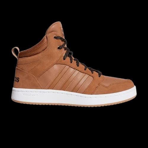 Adidas Cloudfoam Super Hoops Mid 'Timber'