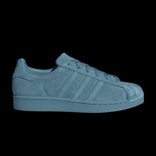 adidas Superstar 'Tonal Steel' (Women's)
