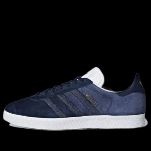adidas Gazelle 'Dark Blue' (Women's)