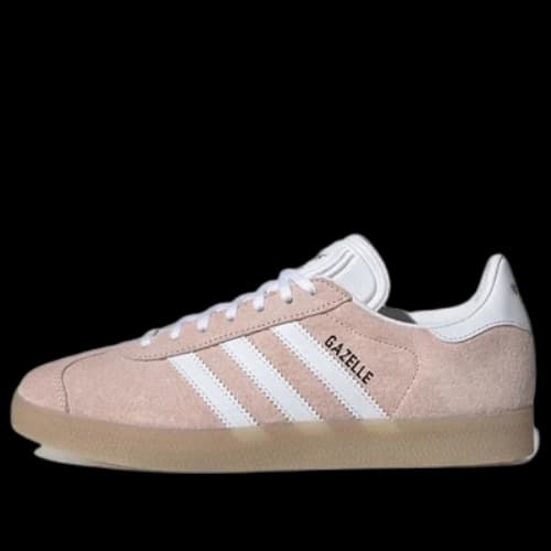 adidas Gazelle 'Pink Brown' (Women's)
