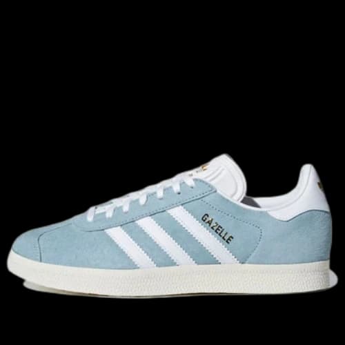 adidas Gazelle 'Grey Blue' (Women's)