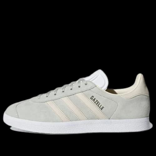 adidas Gazelle 'Light Grey' (Women's)