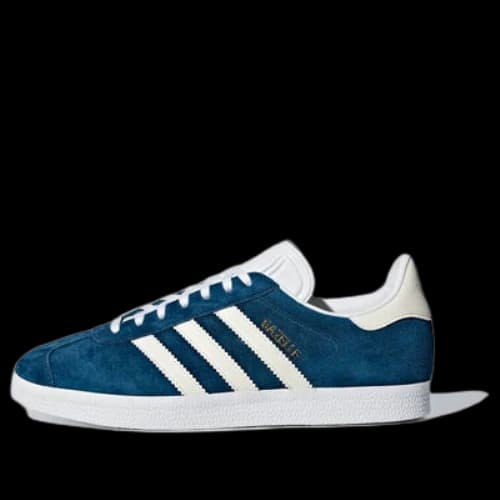 adidas Gazelle 'Legend Marine Ecru Tint' (Women's)
