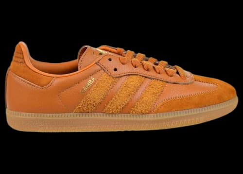 adidas Samba OG FT Craft Ochre