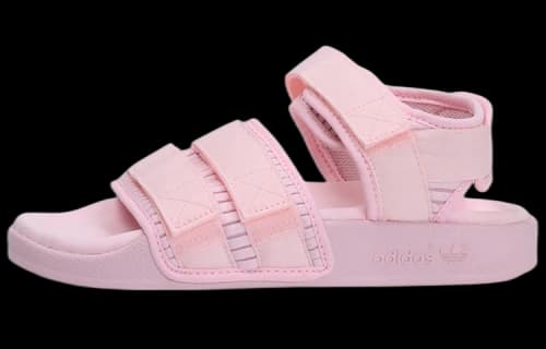 adidas originals Adilette Sandal 2.0 'Pink' (Women's)