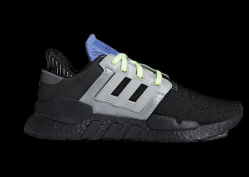 adidas EQT Support 98/18 Black Grey