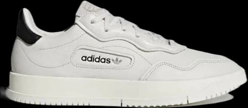 adidas SC Premiere Raw White