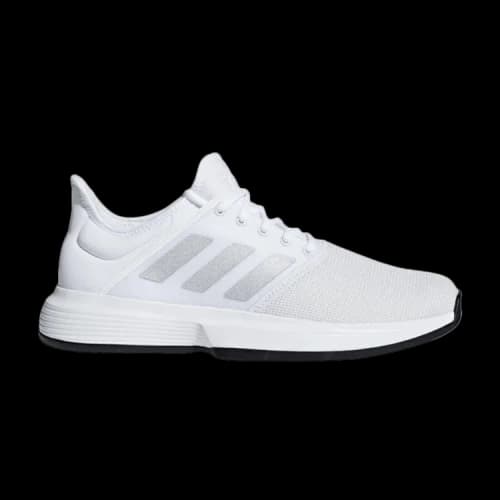adidas GameCourt 'Cloud White'