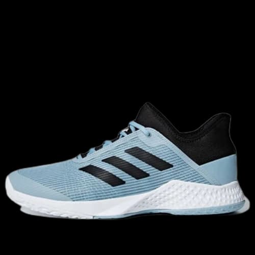 adidas Adizero Club Blue/Black