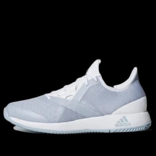 adidas Adizero Defiant Bounce 'Light Blue' (Women's)