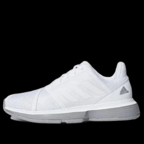 adidas Courtjam Bounce (Women's)
