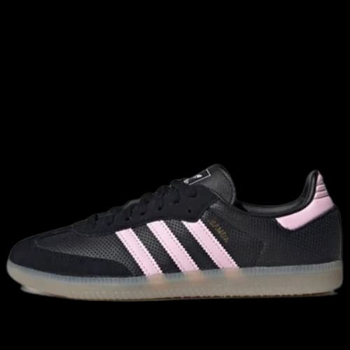 adidas Samba OG 'Black Pink' (Women's)
