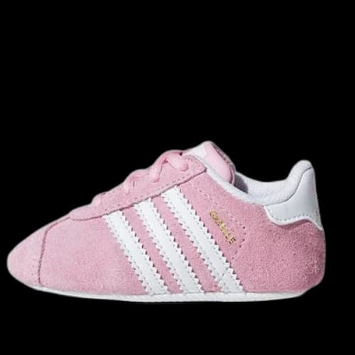 (TD) adidas Gazelle 'True Pink'