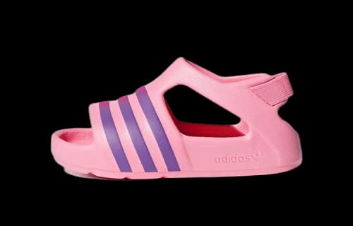 (TD) adidas originals Adilette Play 'Pink'