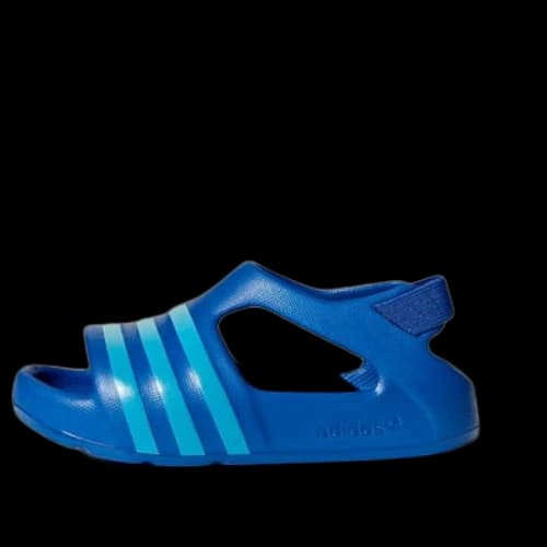 (TD) adidas originals Adilette Play I 'Blue'