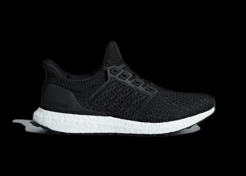adidas Ultra Boost Clima Black White