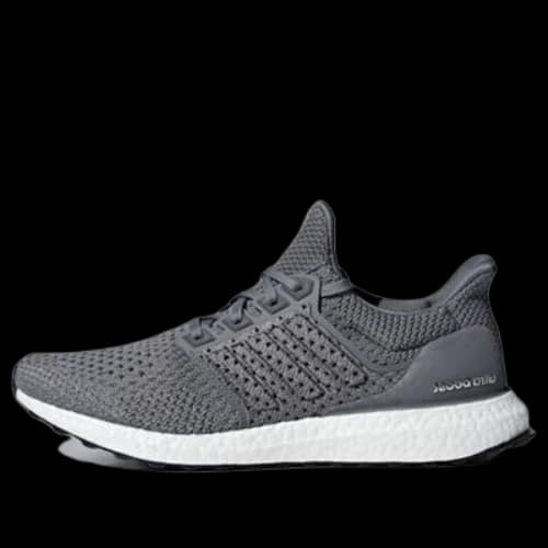 adidas Ultraboost Clima Grey/White