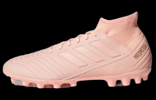 adidas Predator 18.3 AG 'Pink'