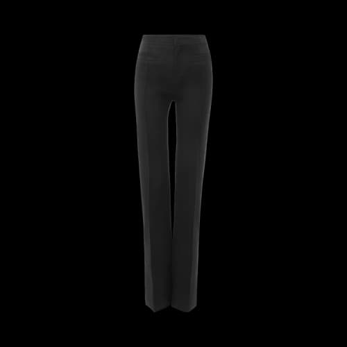 Chloé Trousers 'Black'