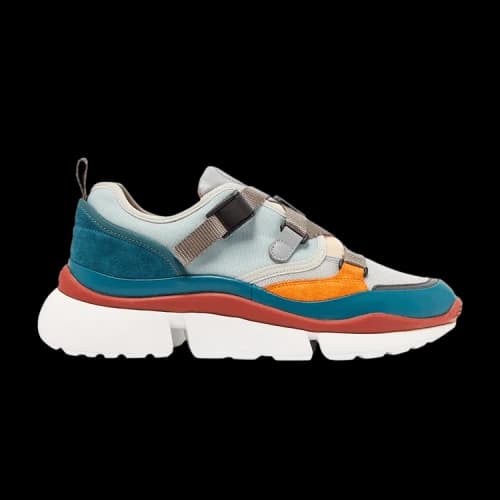 Chloé Sonnie 'Deep Ocean' (Women's)