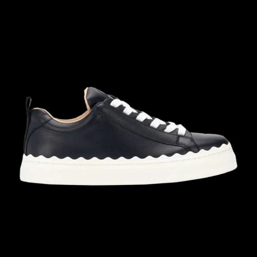 Chloé Lauren 'Black' (Women's)
