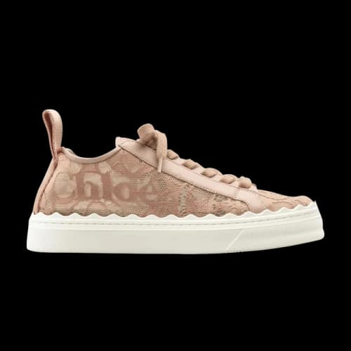 Chloé Lauren 'Pink Tea' (Women's)