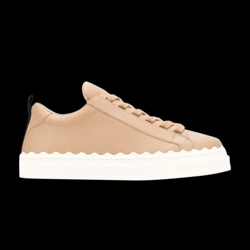 Chloé Lauren 'Coconut Brown' (Women's)