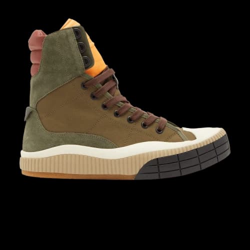 Chloé Clint 'Deep Olive' (Women's)