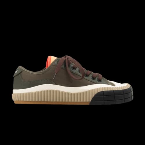 Chloé Clint 'Deep Olive' (Women's)