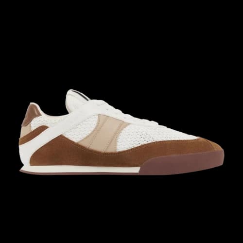 Chloé Kick Sneaker 'Natural Brown' (Women's)