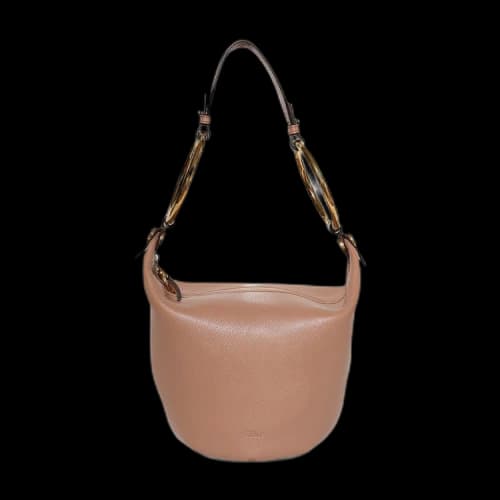 Chloé Small Bracelet Handbag 'Woodrose'