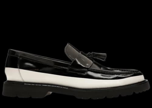 Cole Haan Tassel Loafer Fragment