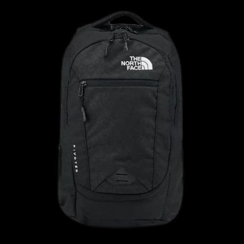 THE NORTH FACE Pivoter Backpack 'Black'
