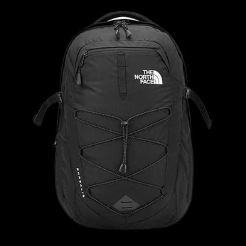 THE NORTH FACE Borealis Backpack 'Black'
