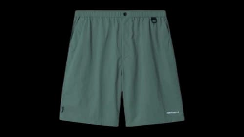 Carhartt WIP Onyx Shorts Army Green