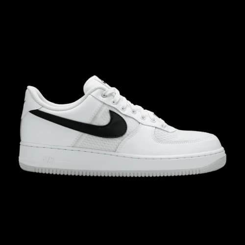 Nike Air Force 1 07 Low LV8 Vast Grey Teal
