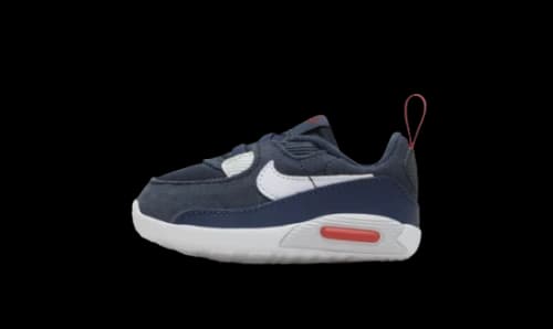 Nike Air Max 90 CB 'Obsidian Track Red'