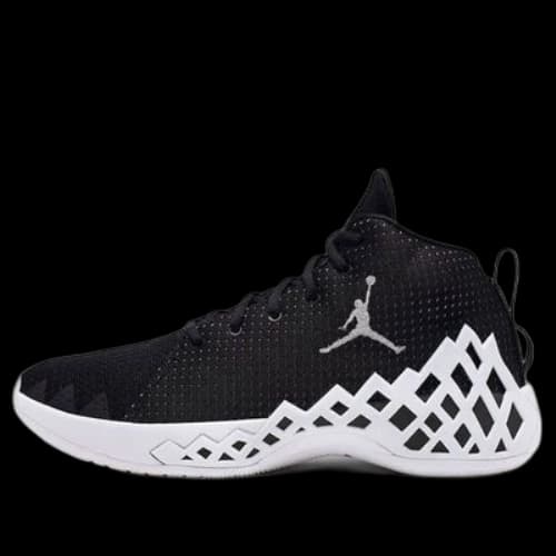 Air Jordan Jumpman Diamond Mid