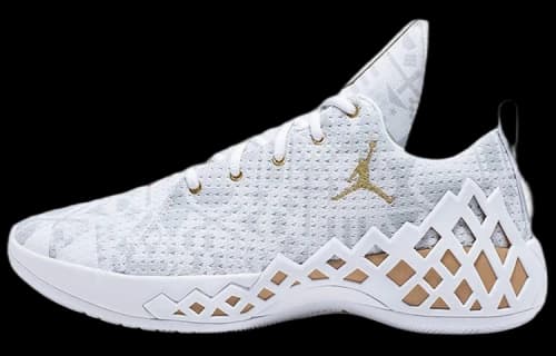 Jordan Jumpman Diamond Low PF FIBA