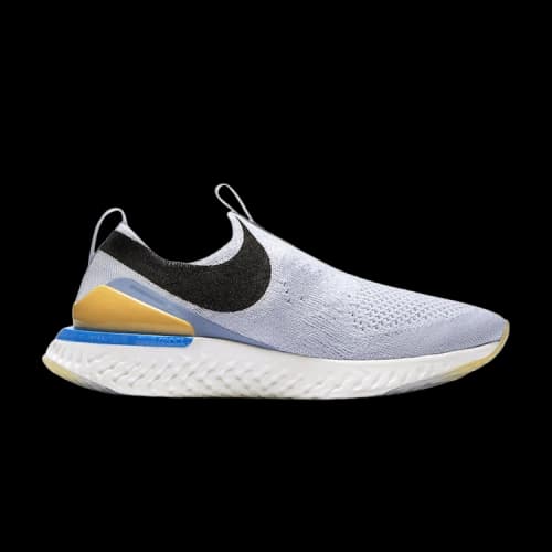 Nike Epic Phantom React 'Light Blue Grey' (Women's)