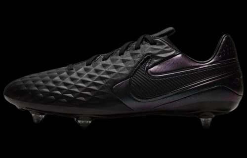 Nike Tiempo Legend 8 Pro SG Black