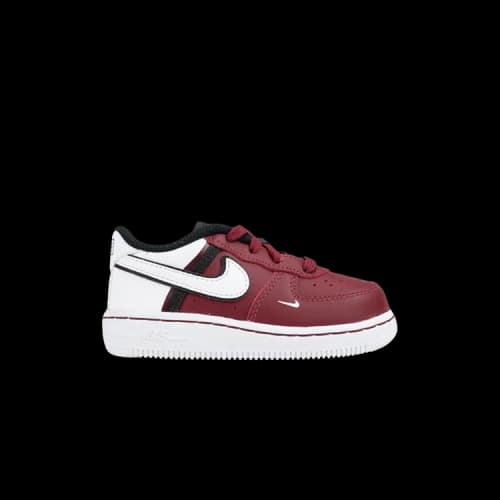 Nike Air Force 1 LV8 2 TD 'Team Red White'