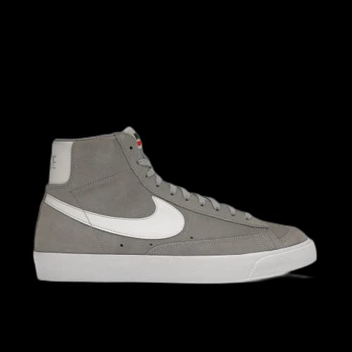 Nike Blazer Mid 77 Light Smoke Grey