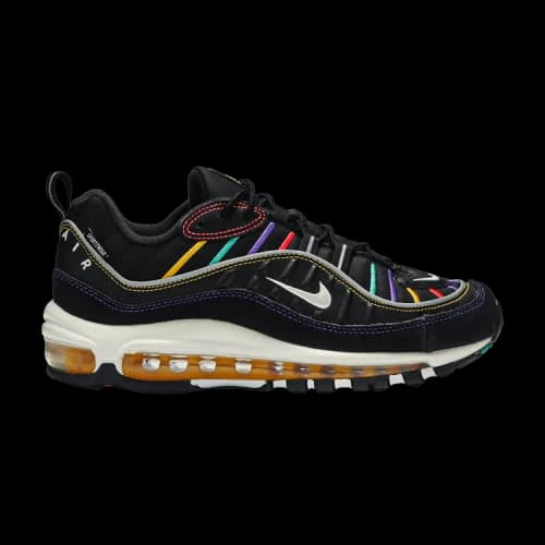 Nike Air Max 98 Premium 'Martin' (Women's)