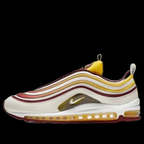Nike Air Max 97 UL '17 'Red White'
